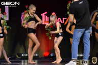 Grand-Prix Dudushkin Fitness Family - 2021