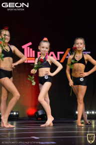 Grand-Prix Dudushkin Fitness Family - 2021