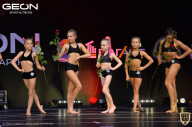 Grand-Prix Dudushkin Fitness Family - 2021