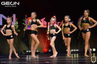 Grand-Prix Dudushkin Fitness Family - 2021
