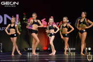 Grand-Prix Dudushkin Fitness Family - 2021