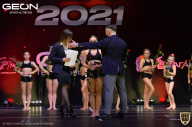 Grand-Prix Dudushkin Fitness Family - 2021