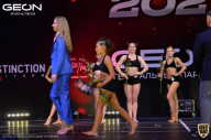 Grand-Prix Dudushkin Fitness Family - 2021