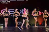 Grand-Prix Dudushkin Fitness Family - 2021