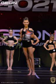 Grand-Prix Dudushkin Fitness Family - 2021