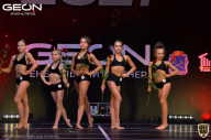 Grand-Prix Dudushkin Fitness Family - 2021