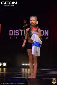Grand-Prix Dudushkin Fitness Family - 2021
