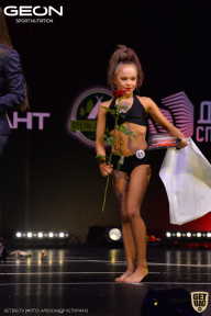 Grand-Prix Dudushkin Fitness Family - 2021