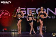 Grand-Prix Dudushkin Fitness Family - 2021