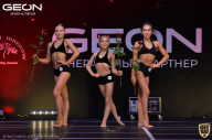 Grand-Prix Dudushkin Fitness Family - 2021