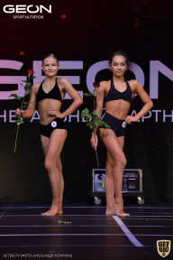 Grand-Prix Dudushkin Fitness Family - 2021