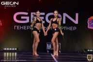 Grand-Prix Dudushkin Fitness Family - 2021