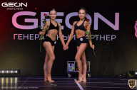 Grand-Prix Dudushkin Fitness Family - 2021