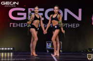 Grand-Prix Dudushkin Fitness Family - 2021