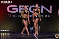 Grand-Prix Dudushkin Fitness Family - 2021