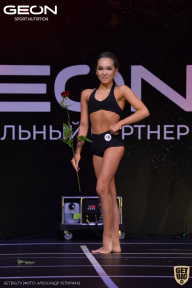 Grand-Prix Dudushkin Fitness Family - 2021