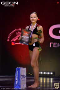 Grand-Prix Dudushkin Fitness Family - 2021