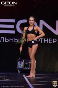 Grand-Prix Dudushkin Fitness Family - 2021