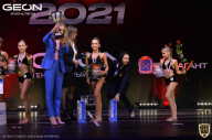 Grand-Prix Dudushkin Fitness Family - 2021