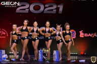 Grand-Prix Dudushkin Fitness Family - 2021