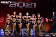 Grand-Prix Dudushkin Fitness Family - 2021