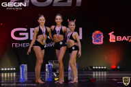 Grand-Prix Dudushkin Fitness Family - 2021