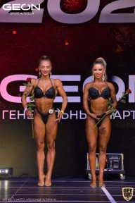 Grand-Prix Dudushkin Fitness Family - 2021