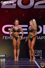 Grand-Prix Dudushkin Fitness Family - 2021