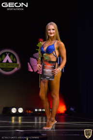 Grand-Prix Dudushkin Fitness Family - 2021