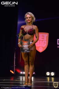 Grand-Prix Dudushkin Fitness Family - 2021