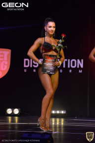 Grand-Prix Dudushkin Fitness Family - 2021