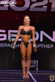 Grand-Prix Dudushkin Fitness Family - 2021