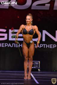 Grand-Prix Dudushkin Fitness Family - 2021