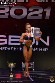 Grand-Prix Dudushkin Fitness Family - 2021