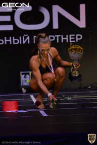 Grand-Prix Dudushkin Fitness Family - 2021
