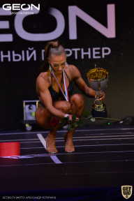 Grand-Prix Dudushkin Fitness Family - 2021