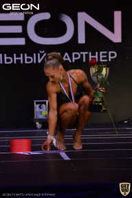 Grand-Prix Dudushkin Fitness Family - 2021