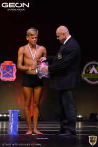Grand-Prix Dudushkin Fitness Family - 2021
