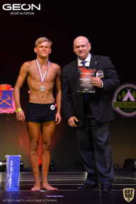 Grand-Prix Dudushkin Fitness Family - 2021