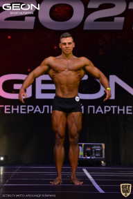Grand-Prix Dudushkin Fitness Family - 2021