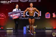 Grand-Prix Dudushkin Fitness Family - 2021