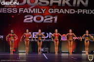 Grand-Prix Dudushkin Fitness Family - 2021