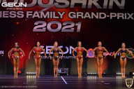Grand-Prix Dudushkin Fitness Family - 2021