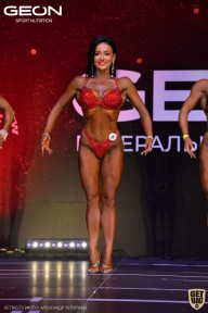 Grand-Prix Dudushkin Fitness Family - 2021