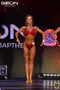 Grand-Prix Dudushkin Fitness Family - 2021