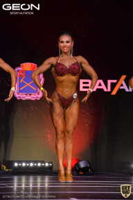 Grand-Prix Dudushkin Fitness Family - 2021