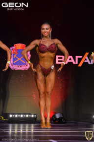 Grand-Prix Dudushkin Fitness Family - 2021