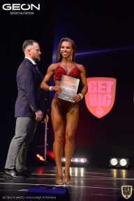 Grand-Prix Dudushkin Fitness Family - 2021