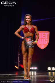 Grand-Prix Dudushkin Fitness Family - 2021