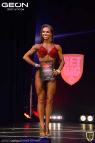 Grand-Prix Dudushkin Fitness Family - 2021